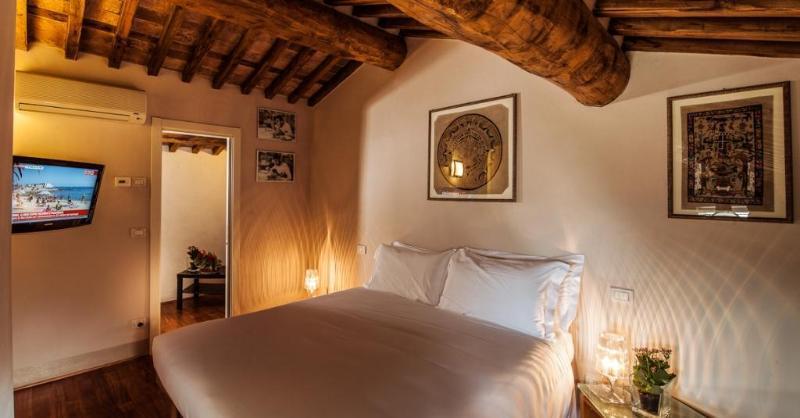 Cascina Canova B&B Сан-Джулиано-Терме Экстерьер фото