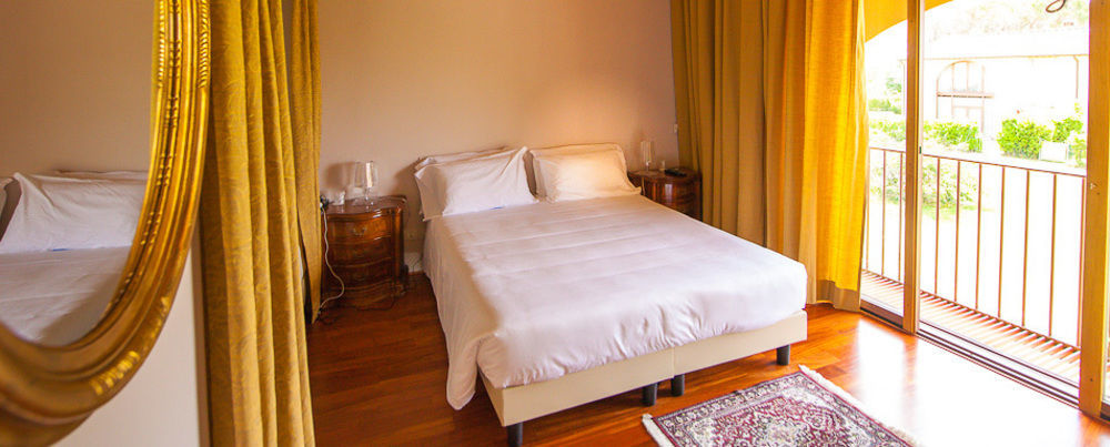 Cascina Canova B&B Сан-Джулиано-Терме Экстерьер фото