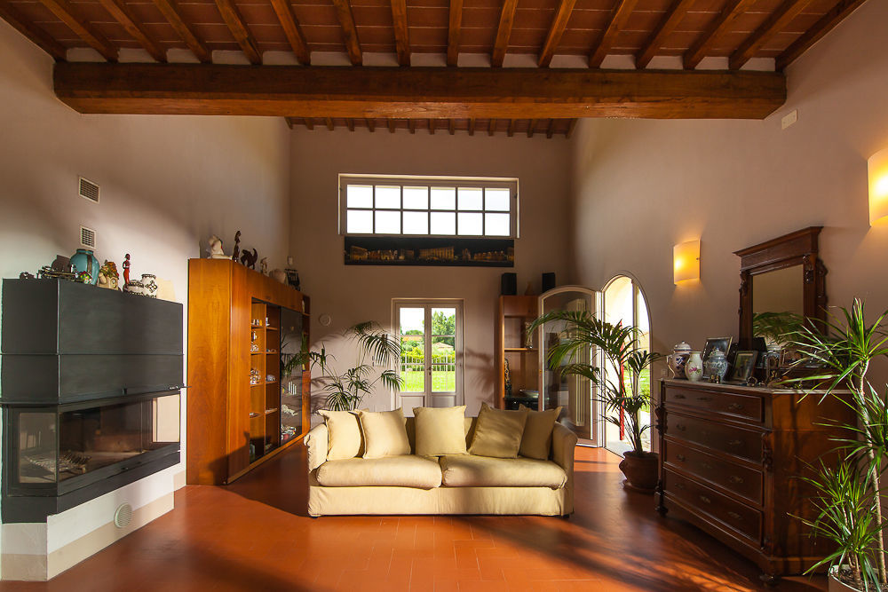 Cascina Canova B&B Сан-Джулиано-Терме Экстерьер фото