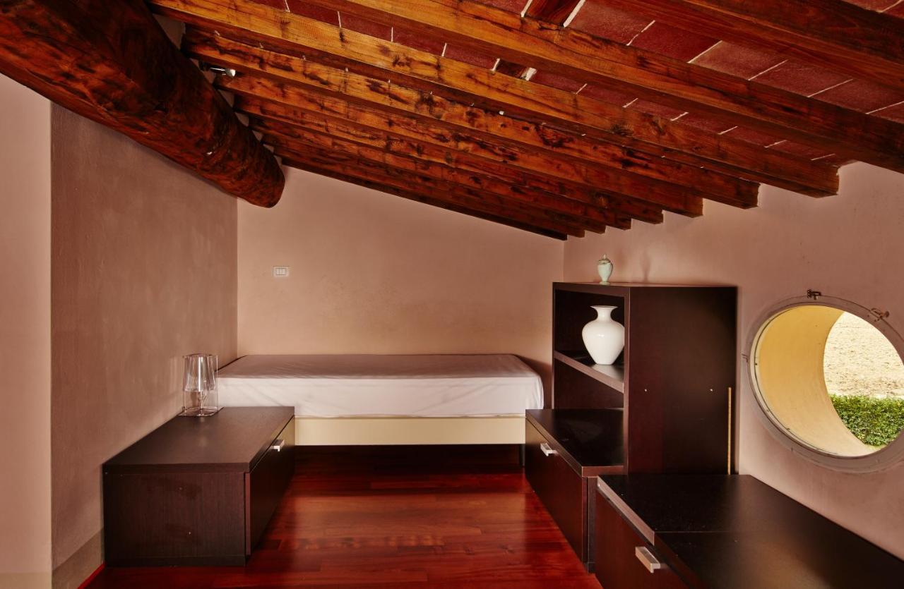 Cascina Canova B&B Сан-Джулиано-Терме Экстерьер фото