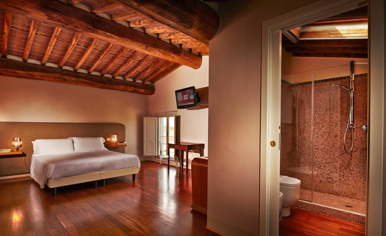 Cascina Canova B&B Сан-Джулиано-Терме Экстерьер фото