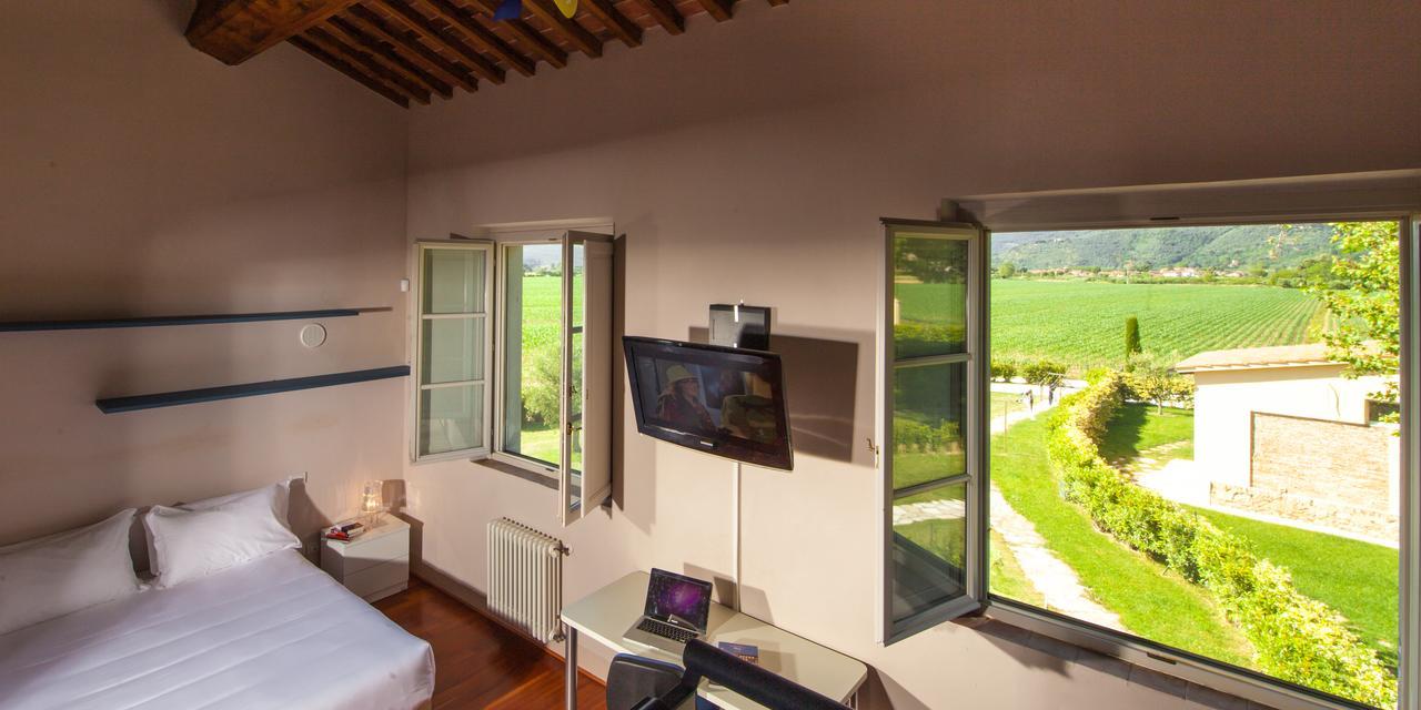 Cascina Canova B&B Сан-Джулиано-Терме Экстерьер фото