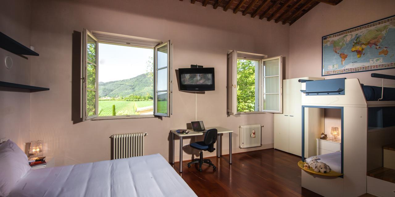 Cascina Canova B&B Сан-Джулиано-Терме Экстерьер фото