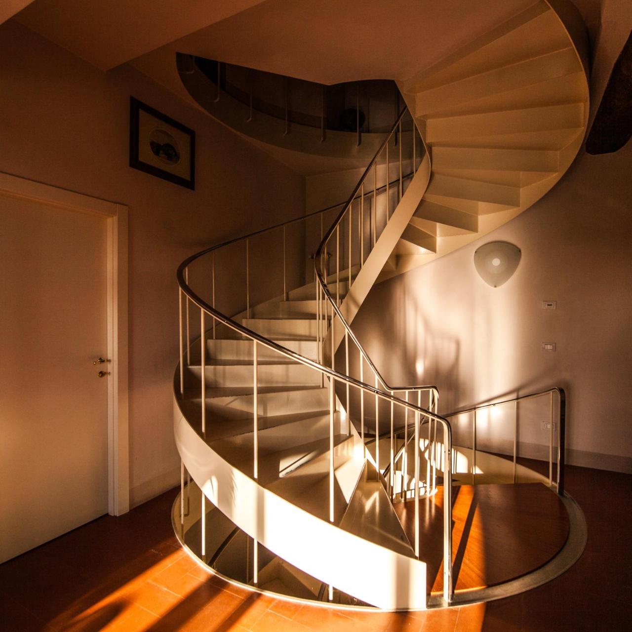 Cascina Canova B&B Сан-Джулиано-Терме Экстерьер фото