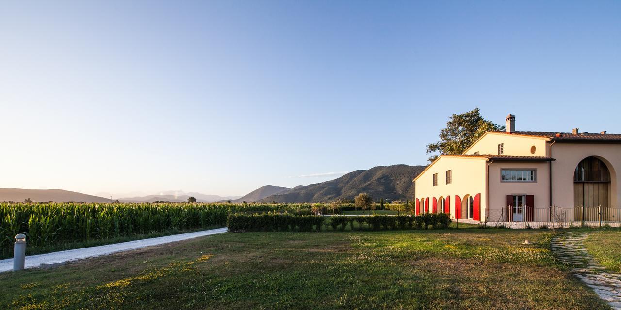 Cascina Canova B&B Сан-Джулиано-Терме Экстерьер фото