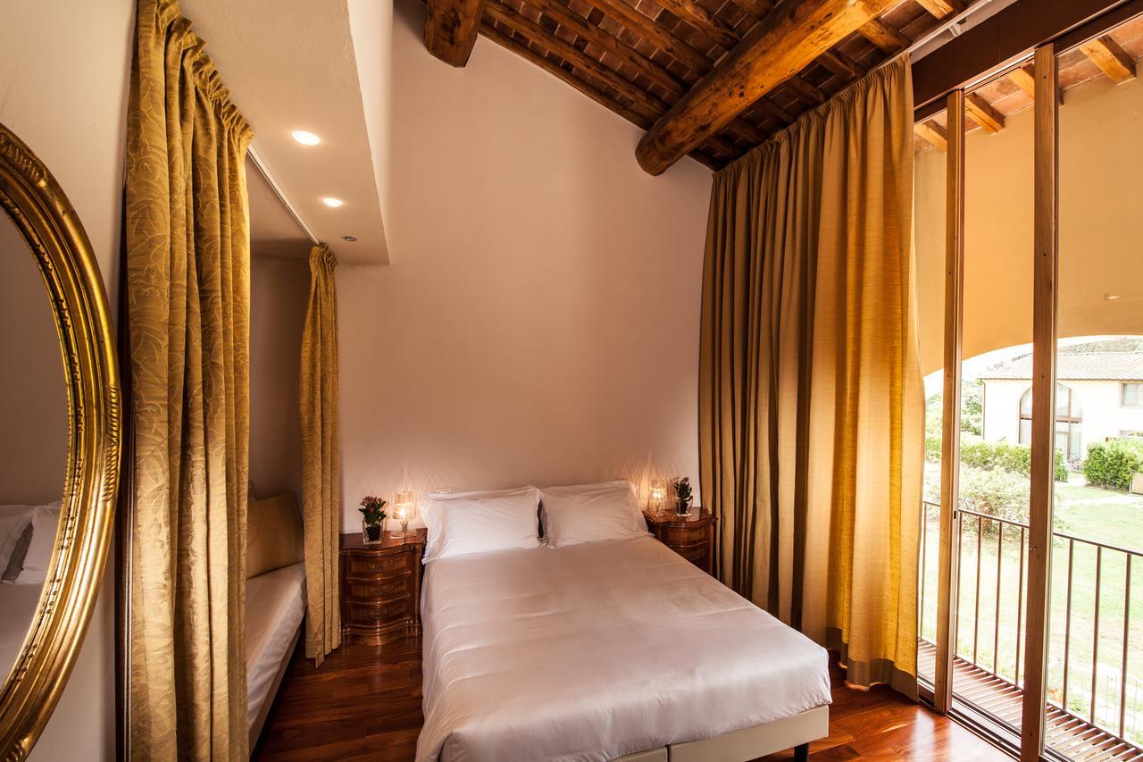 Cascina Canova B&B Сан-Джулиано-Терме Экстерьер фото