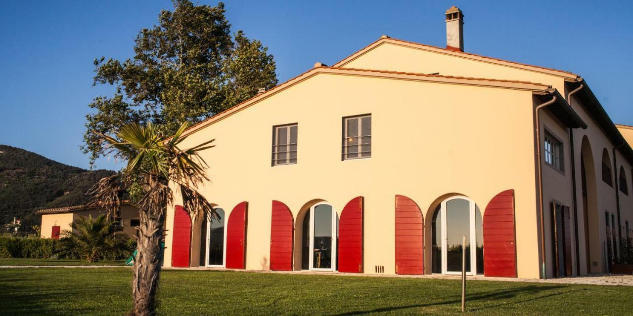 Cascina Canova B&B Сан-Джулиано-Терме Экстерьер фото